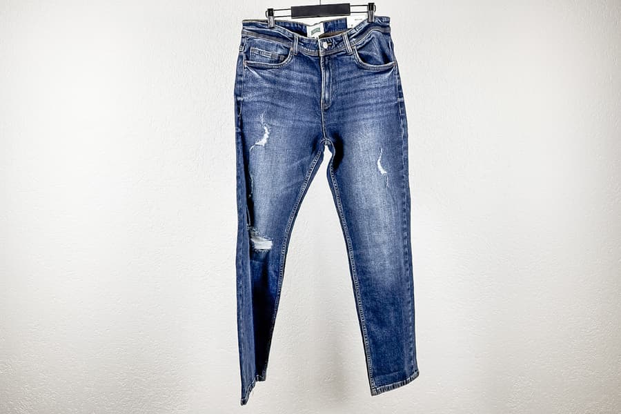 Herren Hose Higgins, Gr. 32